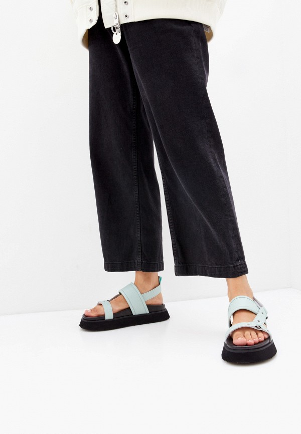 фото Сандалии graciana