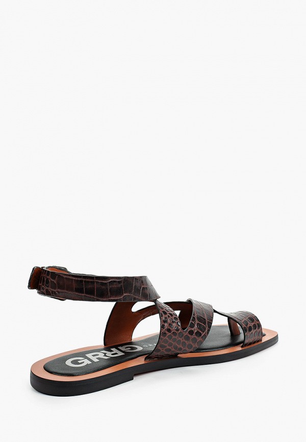 фото Сандалии graciana