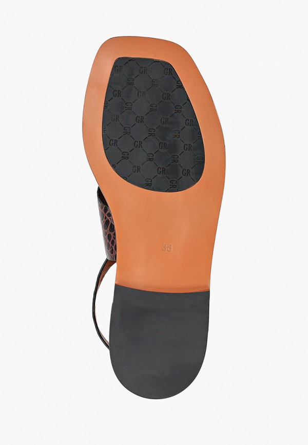 фото Сандалии graciana