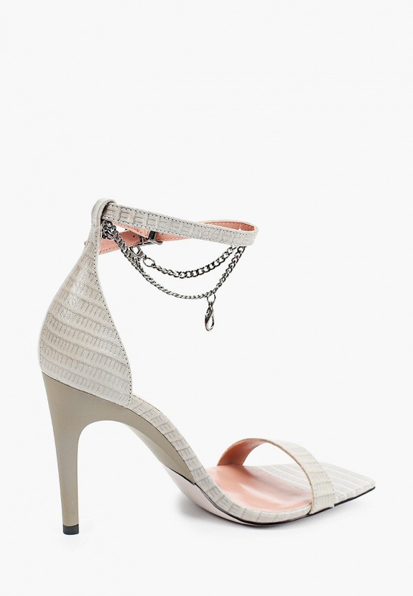 фото Босоножки graciana