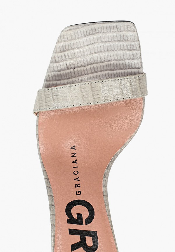 фото Босоножки graciana