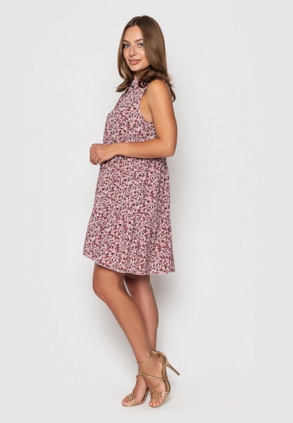 

Платье Luzana, Розовый, Luzana MP002XW07A16
