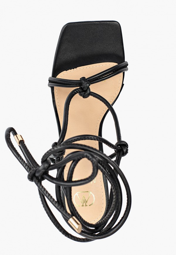 фото Босоножки may vian