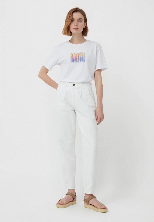 фото Футболка finn flare