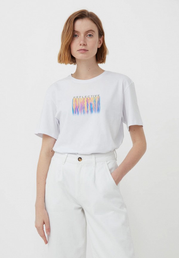 фото Футболка finn flare