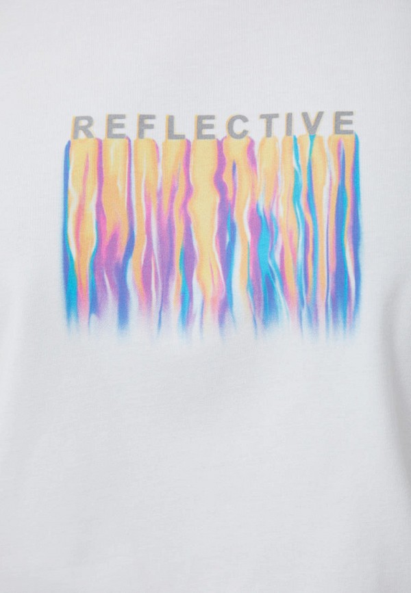 фото Футболка finn flare