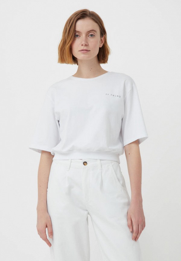 фото Футболка finn flare