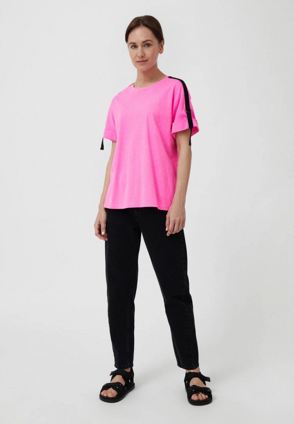 фото Футболка finn flare