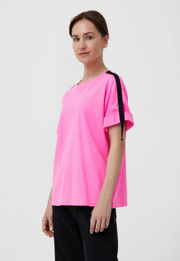 фото Футболка finn flare