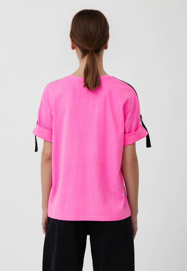 фото Футболка finn flare