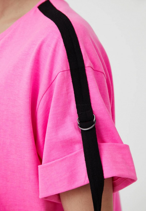 фото Футболка finn flare