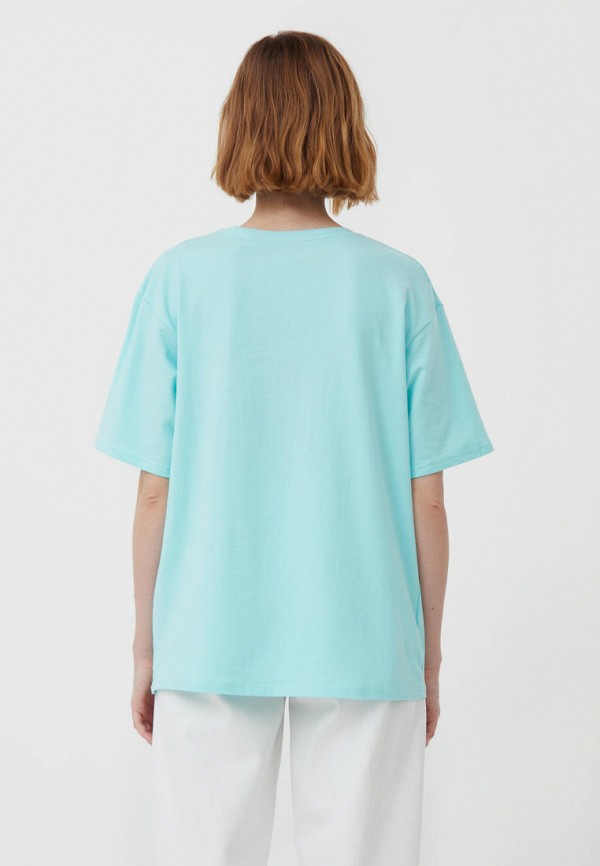 фото Футболка finn flare