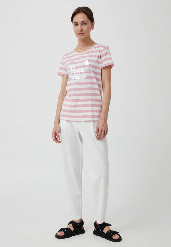 фото Футболка finn flare