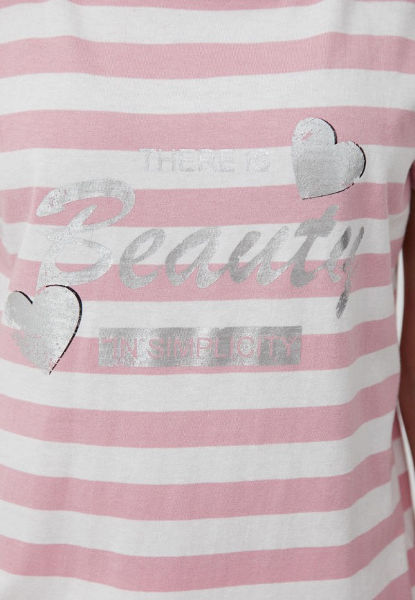 фото Футболка finn flare