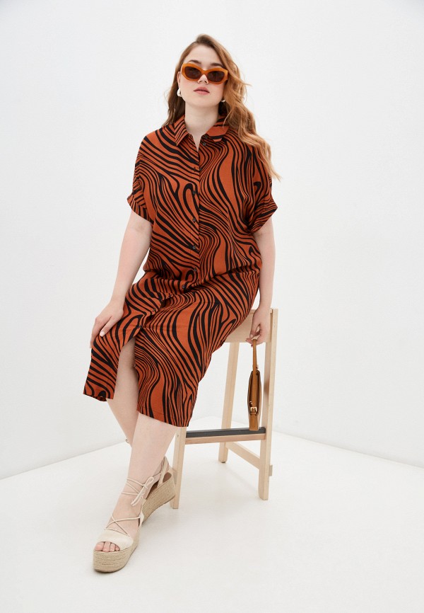 Платье Космея 5490₽