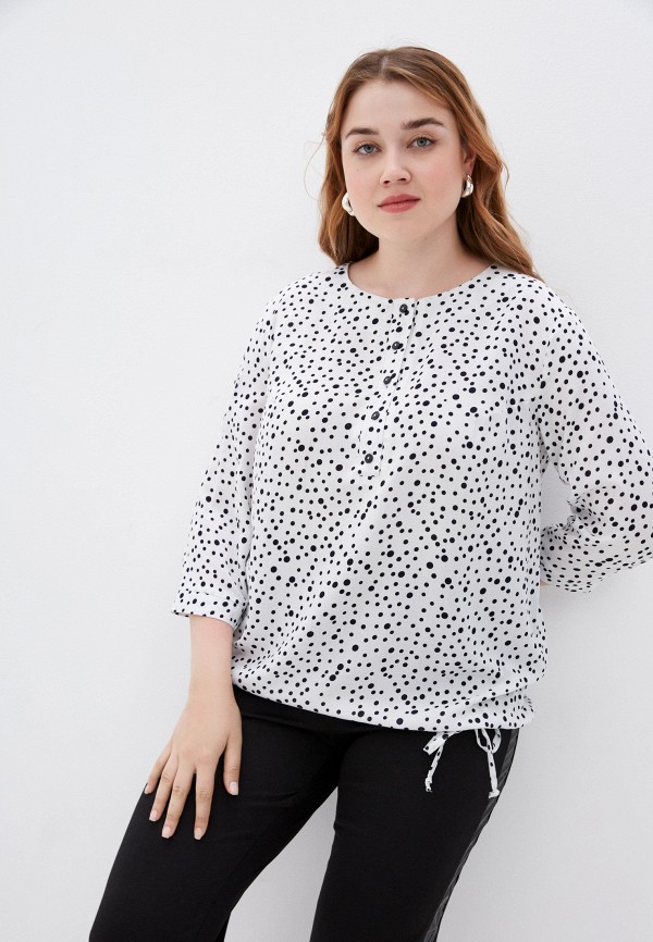 Блуза Космея