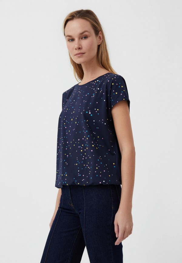 фото Футболка finn flare