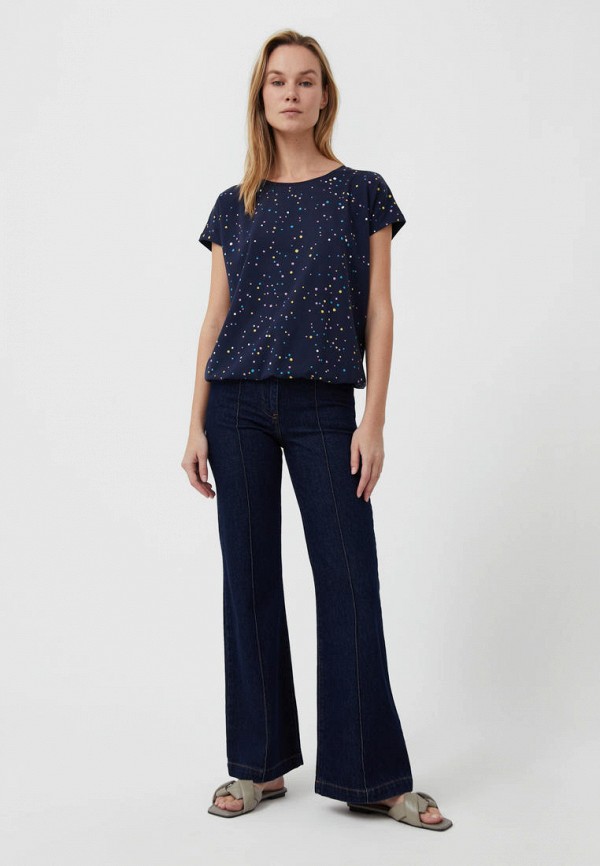 фото Футболка finn flare