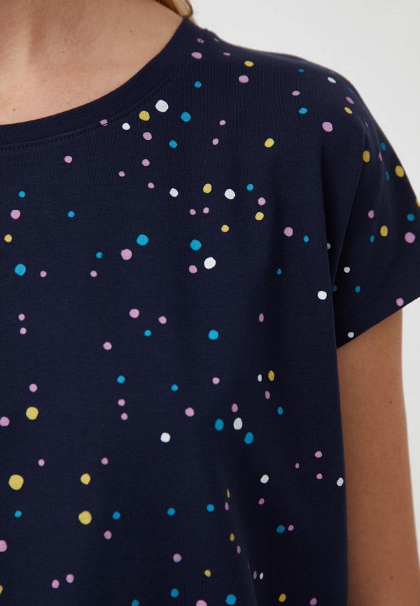 фото Футболка finn flare