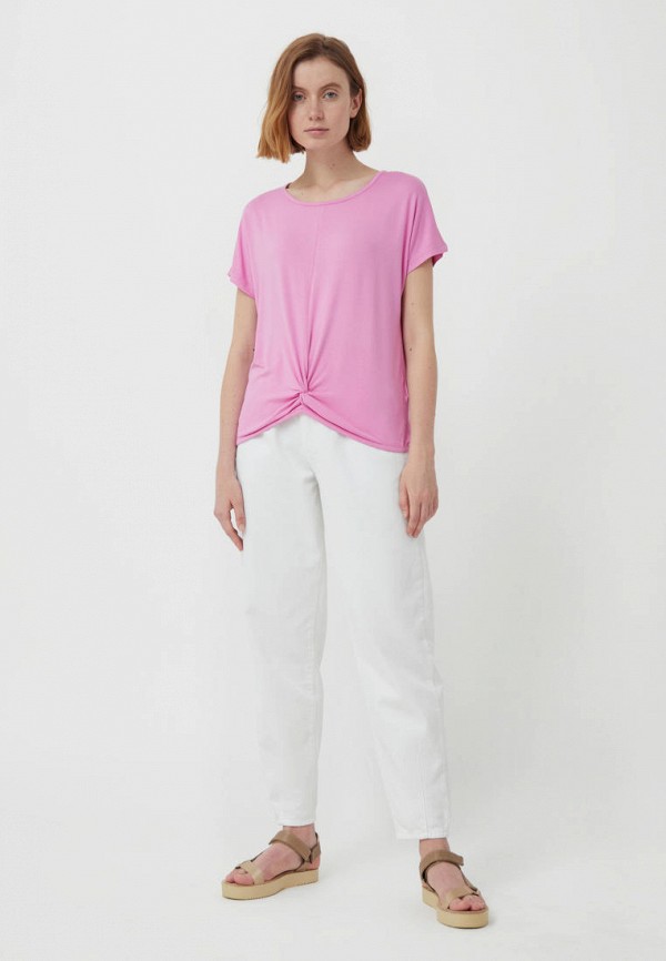 фото Футболка finn flare