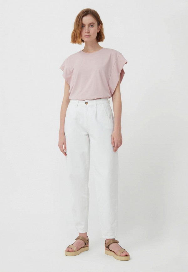 фото Футболка finn flare