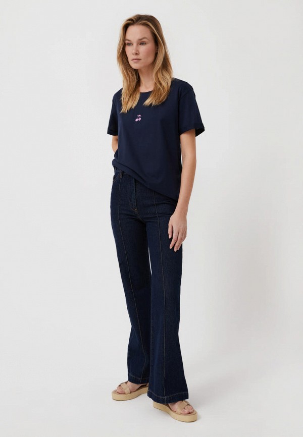 фото Футболка finn flare