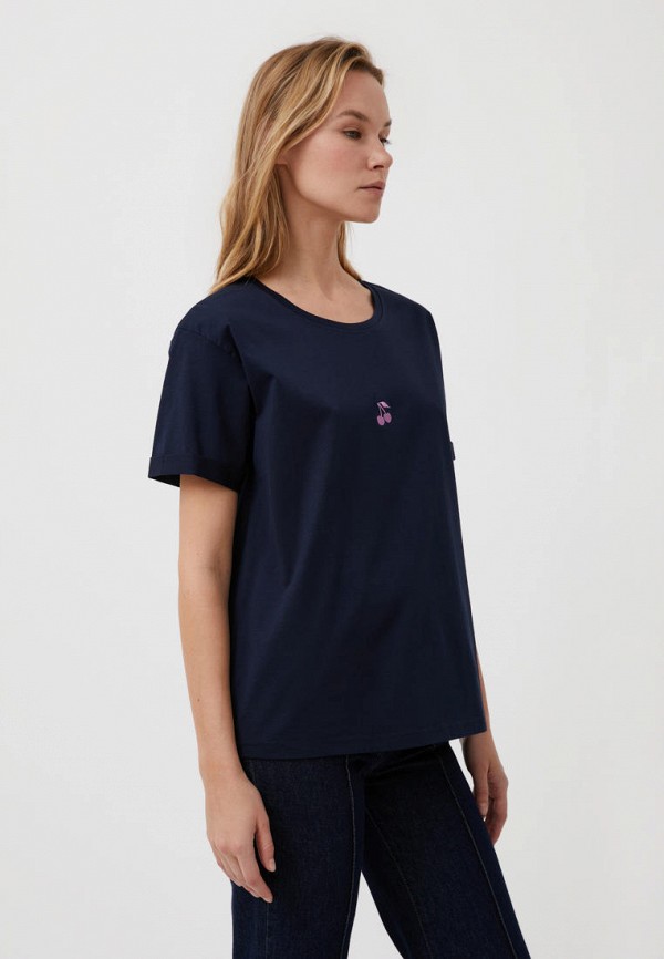 фото Футболка finn flare