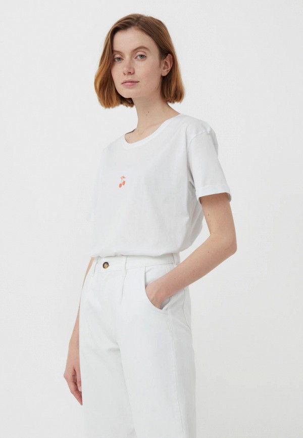 фото Футболка finn flare