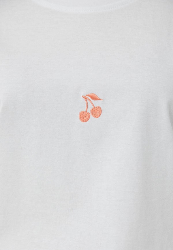 фото Футболка finn flare