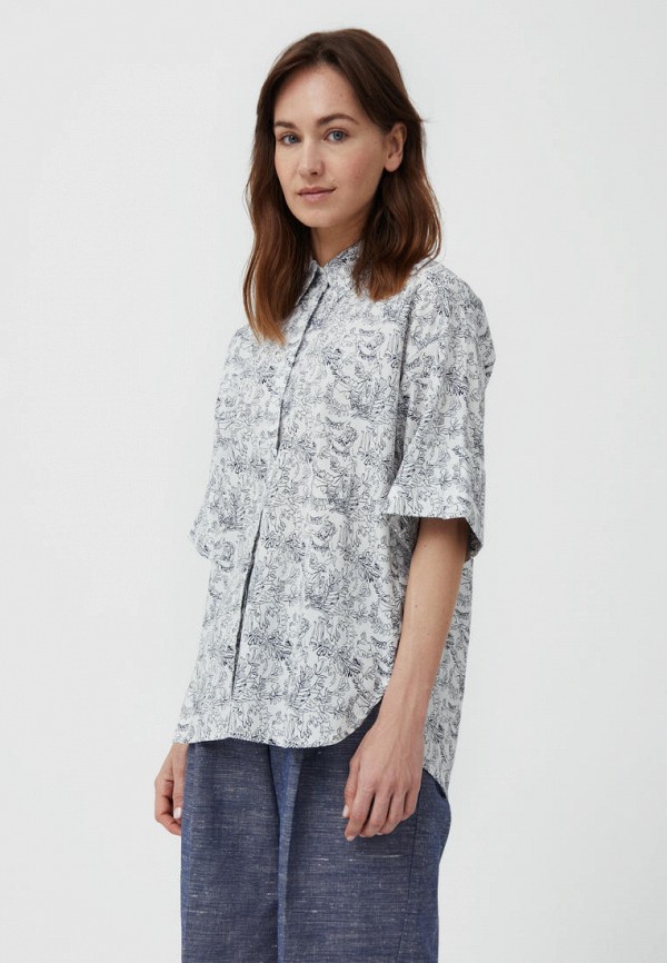 фото Рубашка finn flare