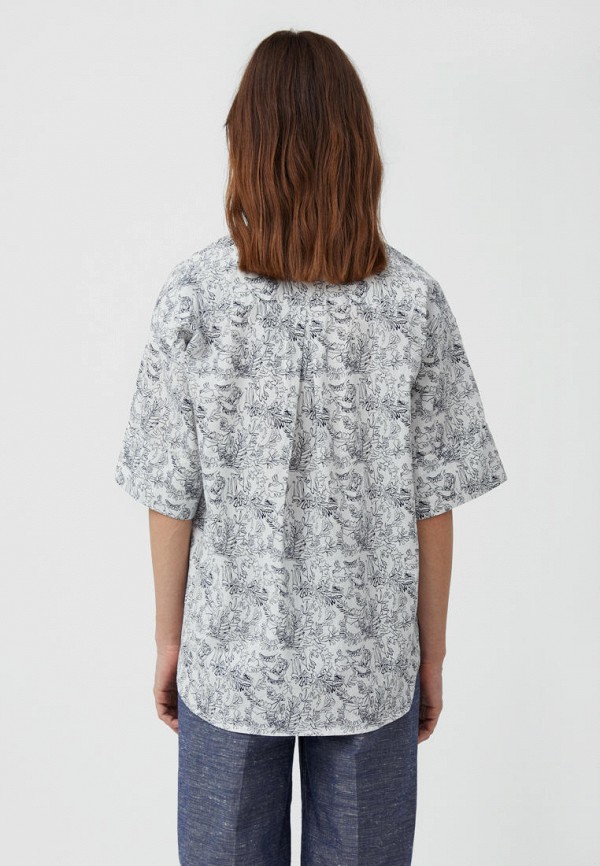 фото Рубашка finn flare