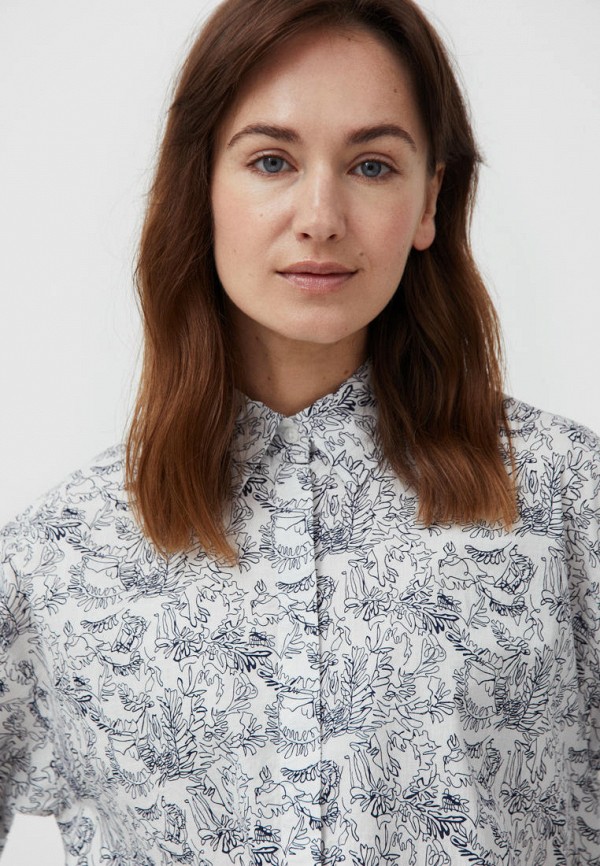 фото Рубашка finn flare