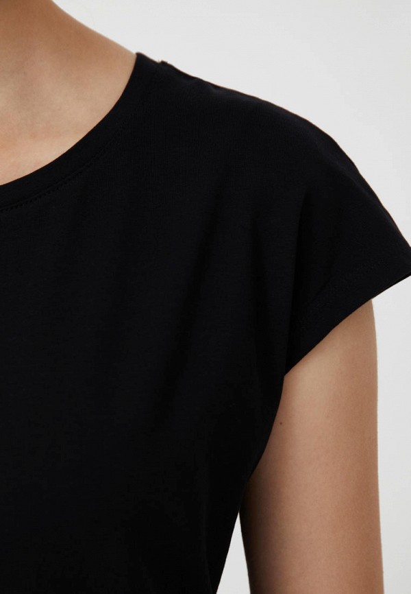 

Футболка Finn Flare, Черный