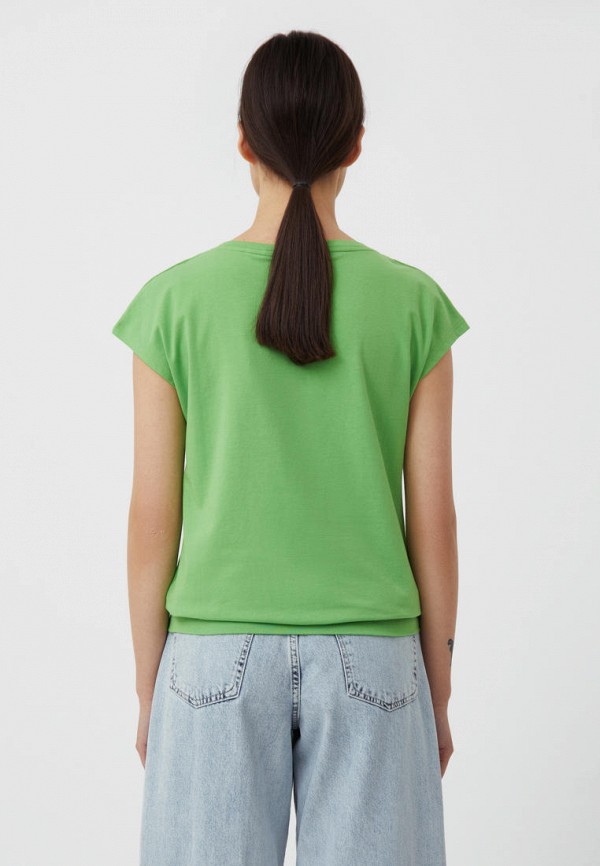 фото Футболка finn flare