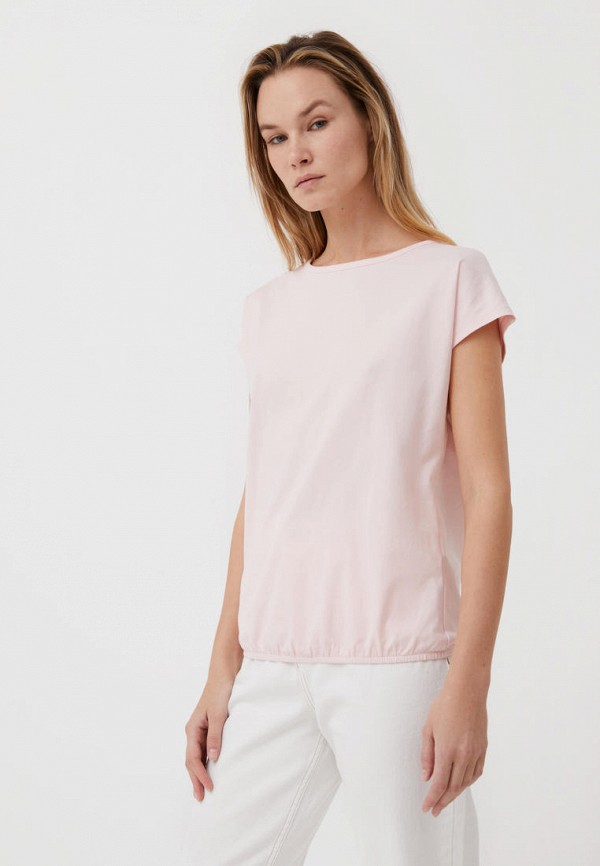 фото Футболка finn flare