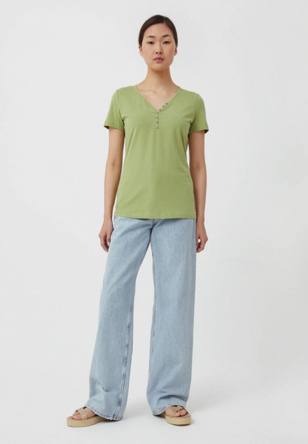 фото Футболка finn flare