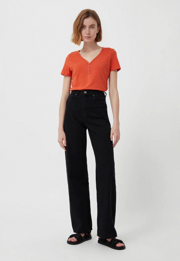 фото Футболка finn flare