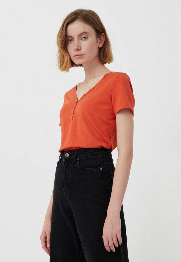 фото Футболка finn flare