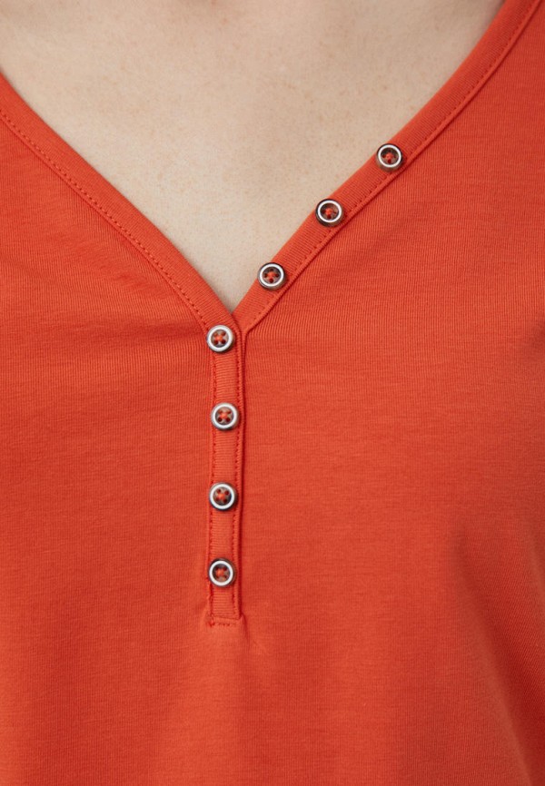 фото Футболка finn flare