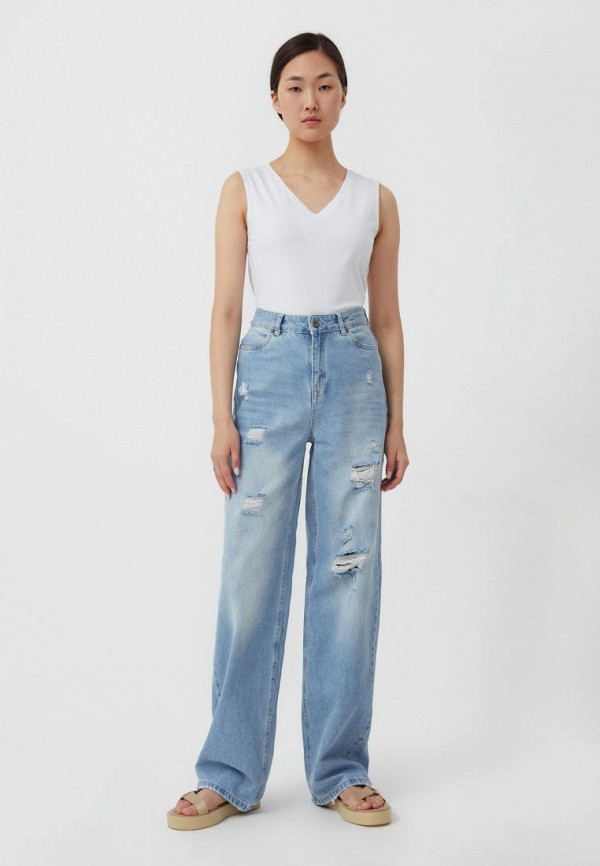 фото Майка finn flare