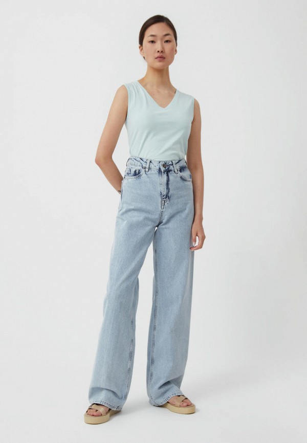 фото Майка finn flare