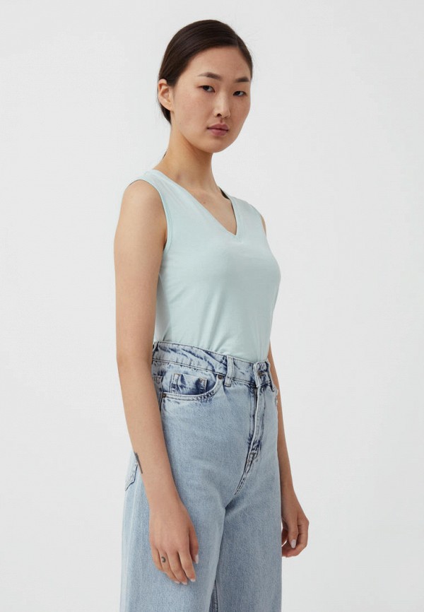 фото Майка finn flare