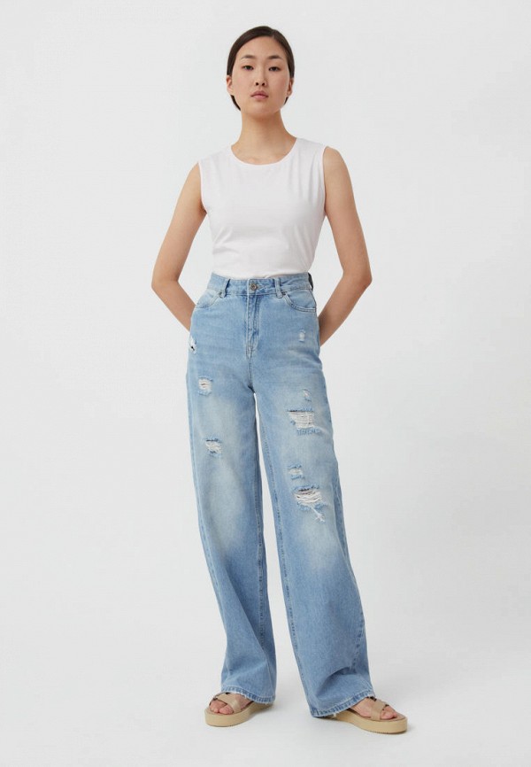 фото Майка finn flare