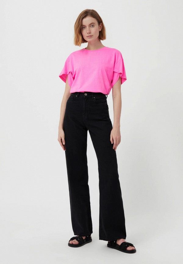 фото Футболка finn flare