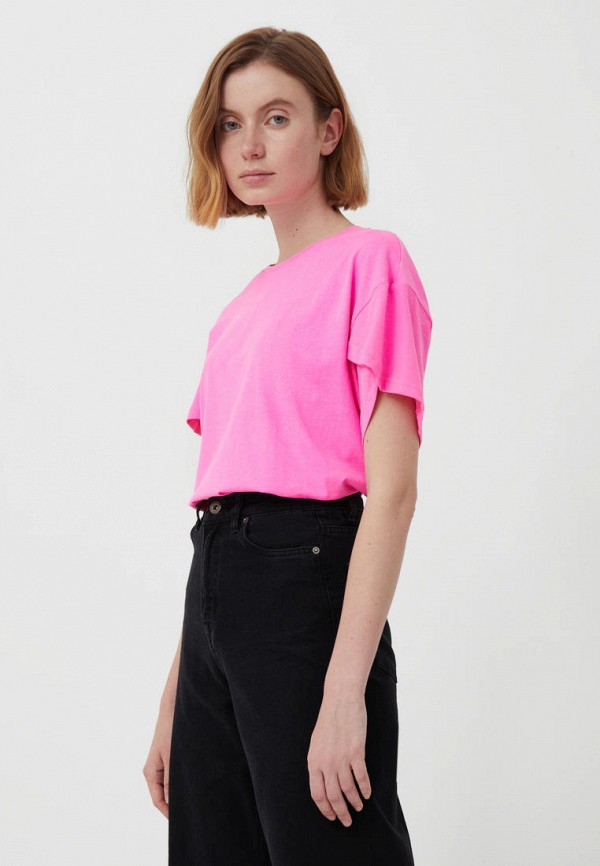 фото Футболка finn flare