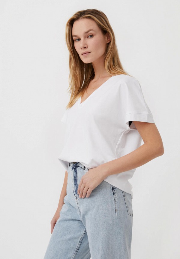 фото Футболка finn flare