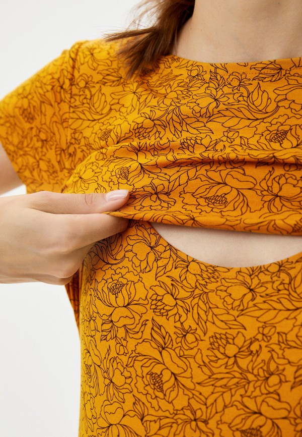 фото Футболка hunny mammy