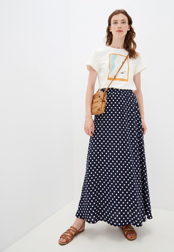 фото Футболка balunova fashion design studio