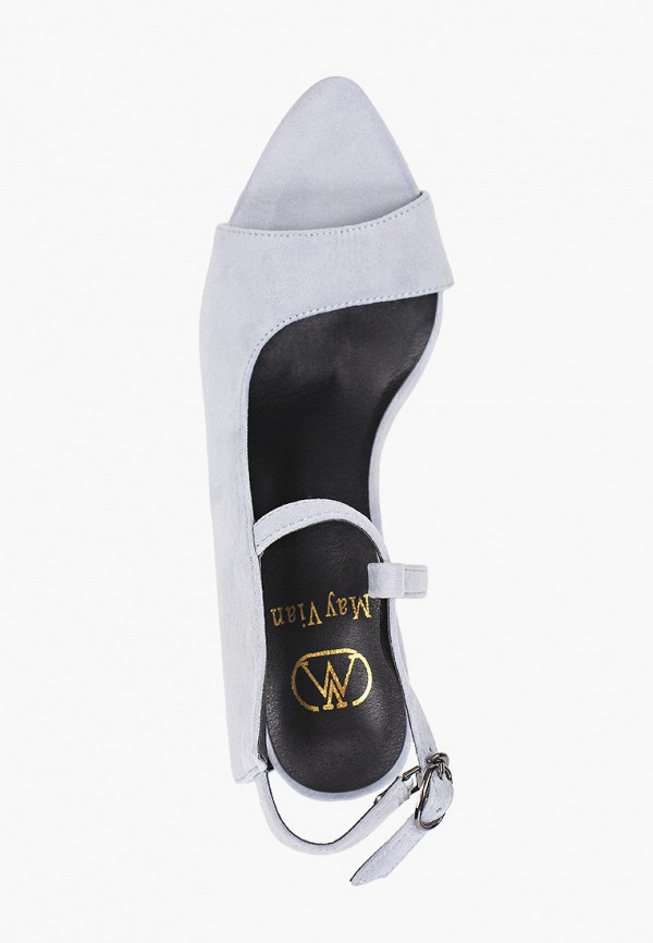 фото Босоножки may vian