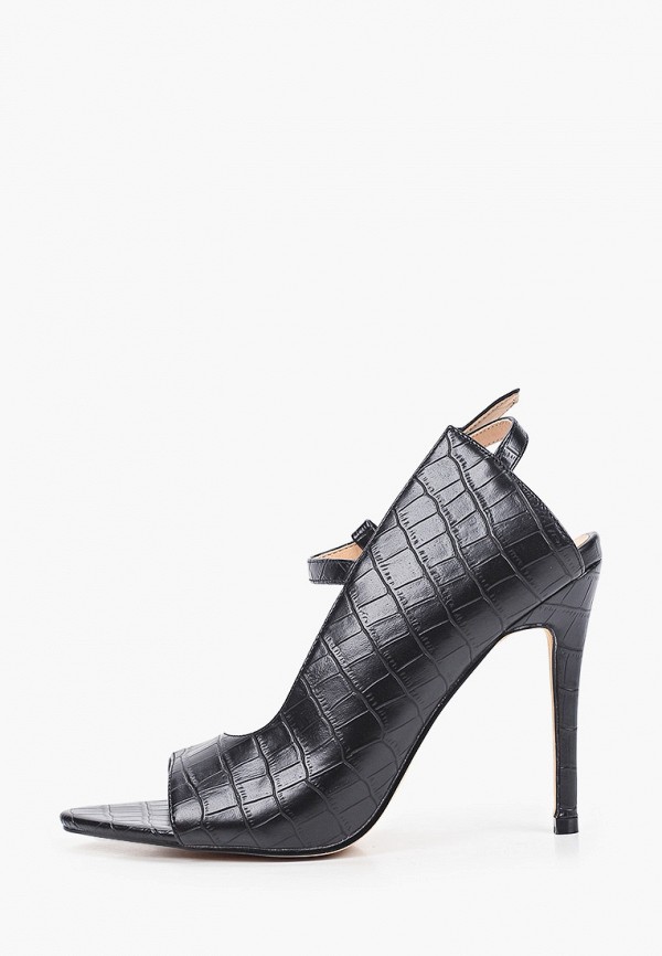 

Босоножки May Vian, Черный